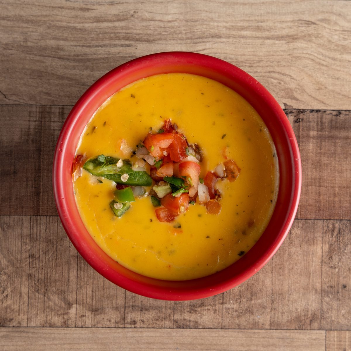 The Green Chile That Started a Following