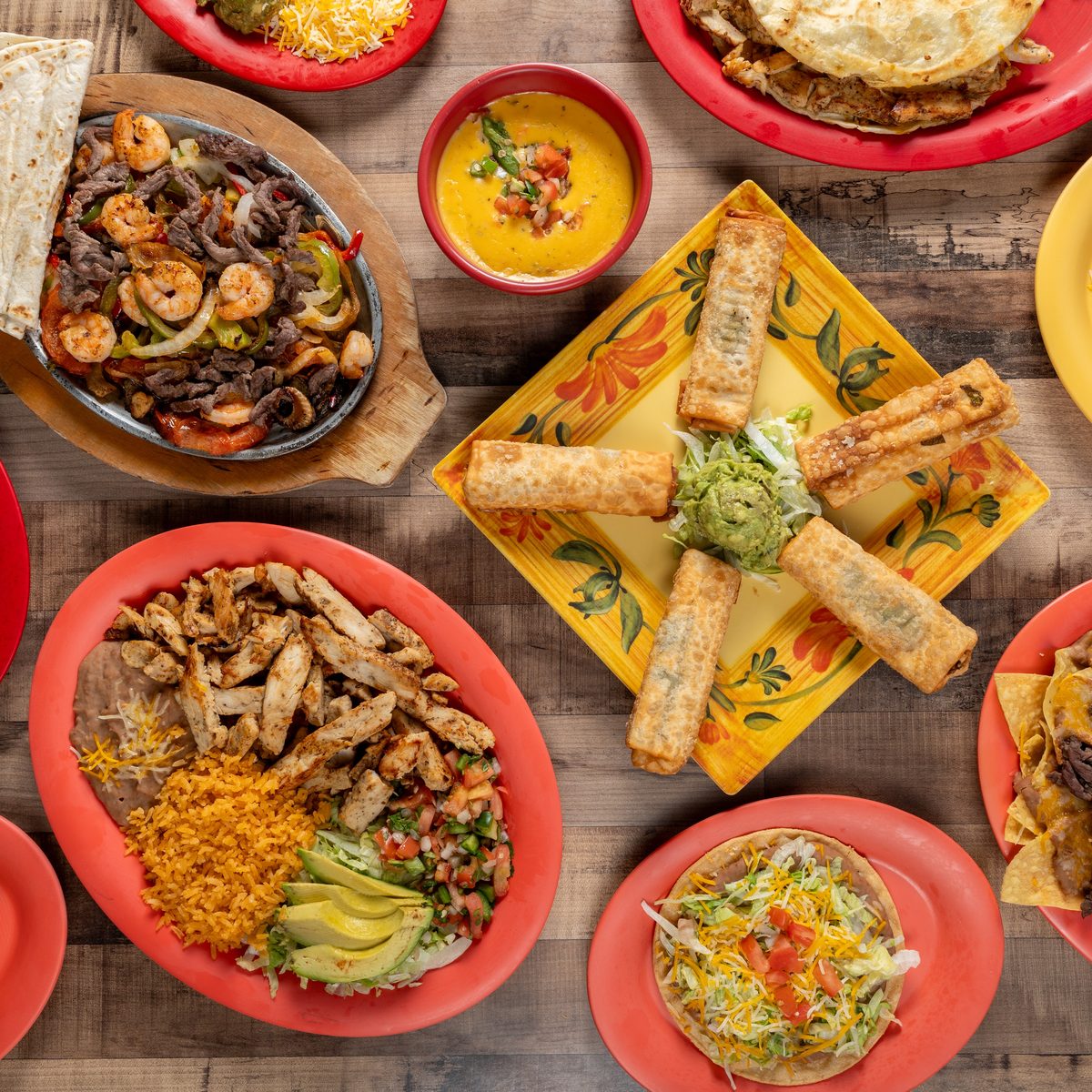 Earn Rewards Just by Dining With Us