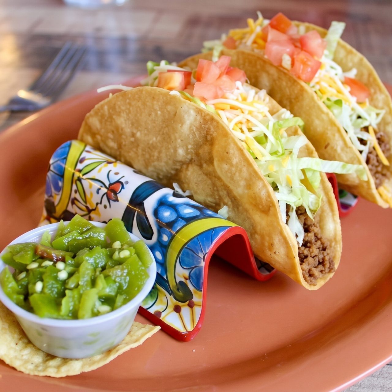 Fresh Mexican Favorites