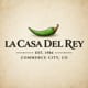 La Casa Del Rey