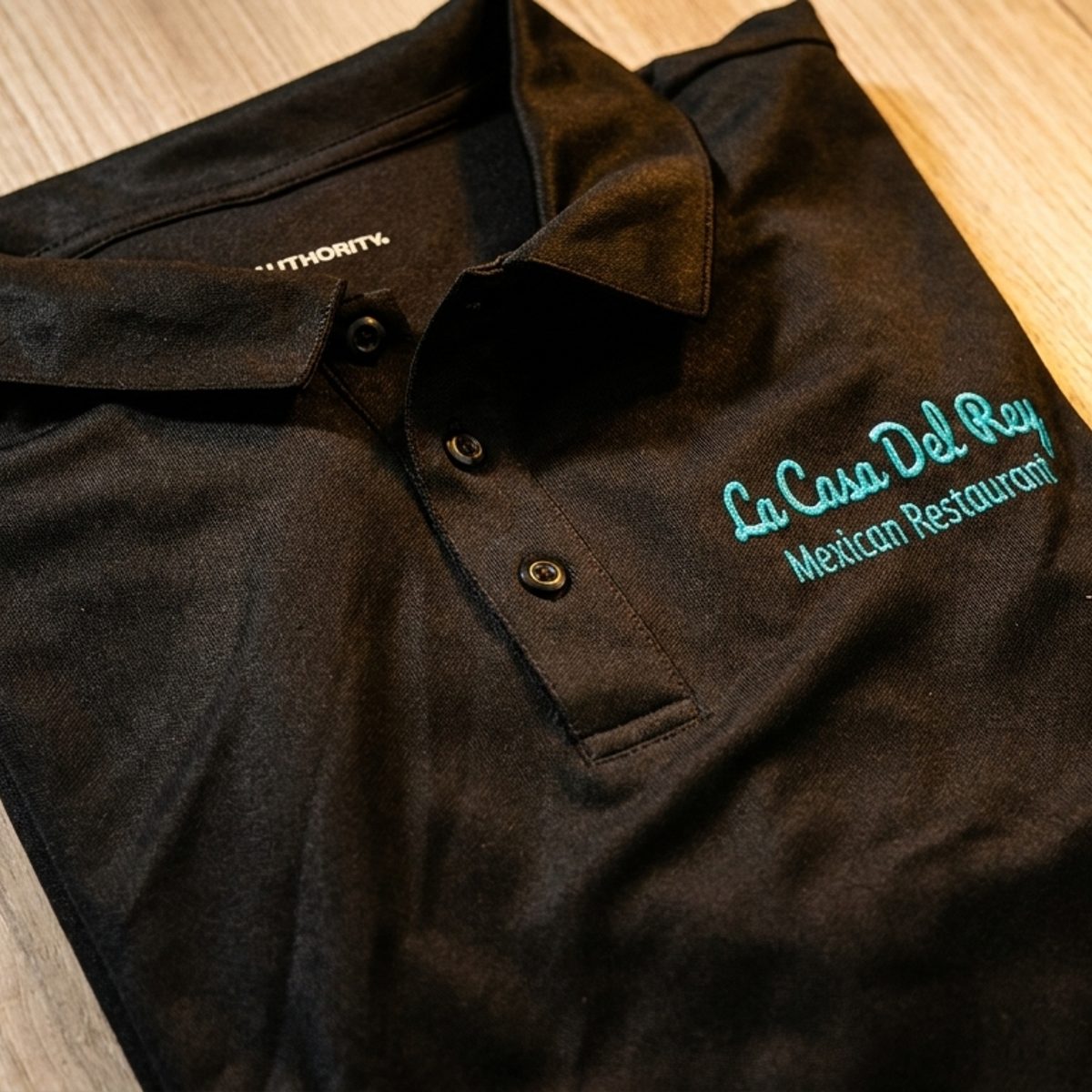 Wear Your Love for La Casa