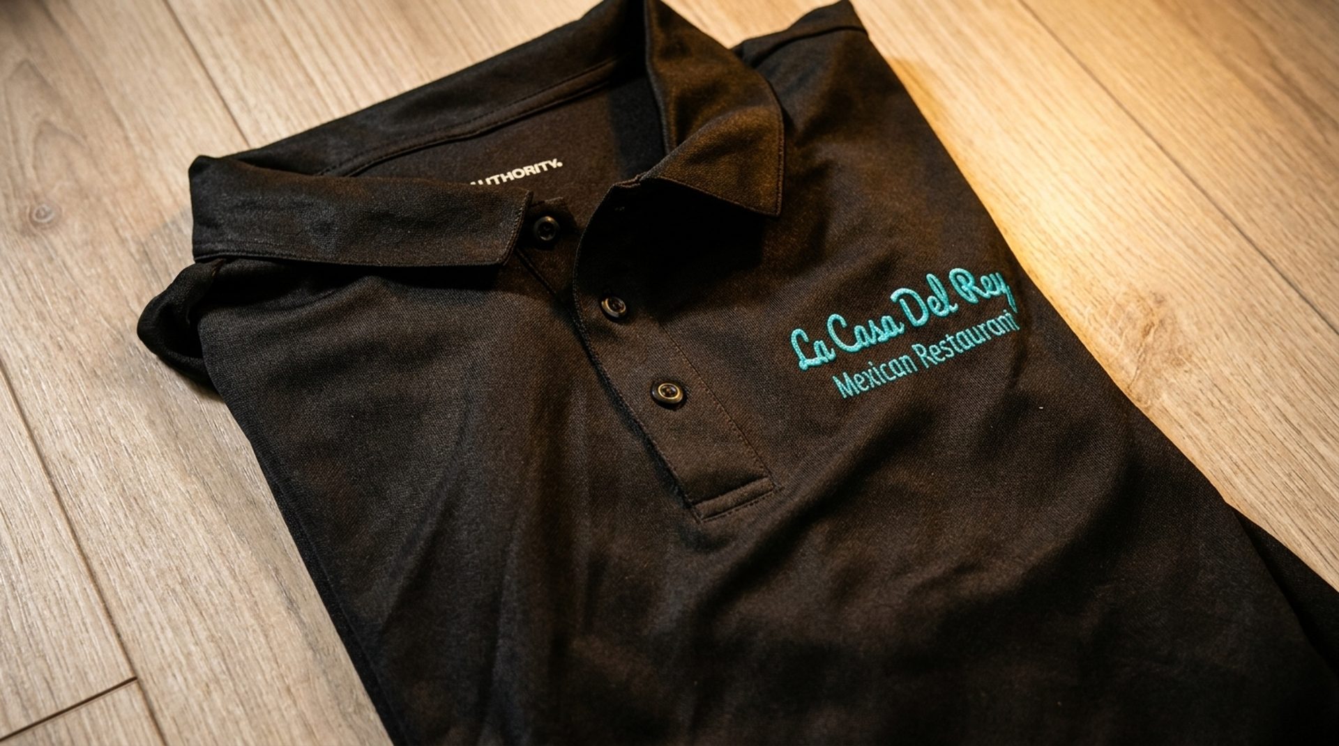Wear Your Love for La Casa