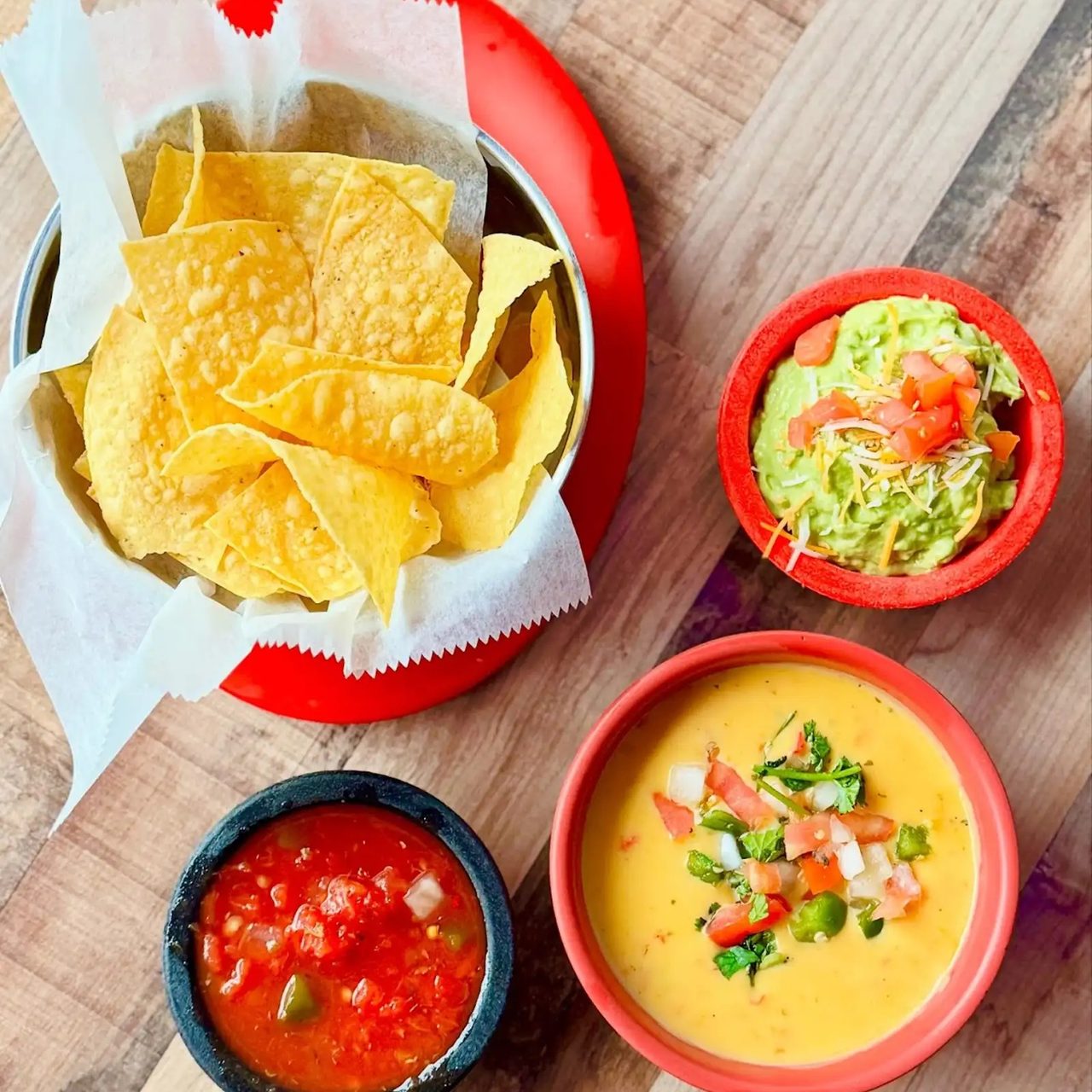 The Green Chile That Started a Following