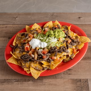 Nachos