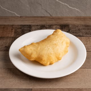Homemade Sopapillas & Honey