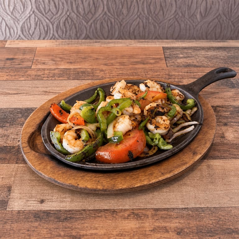 Indulge in Our Quesadilla
