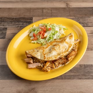 Quesadillas