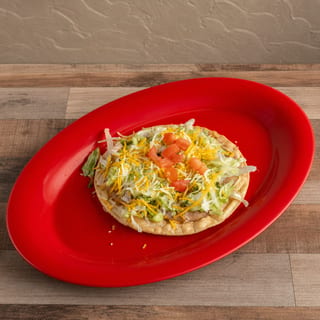 Tostadas
